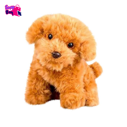 BuddyBot™ – The Smart, Lifelike Robotic Puppy Companion